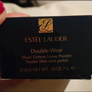 Estee Lauder Loose Powder